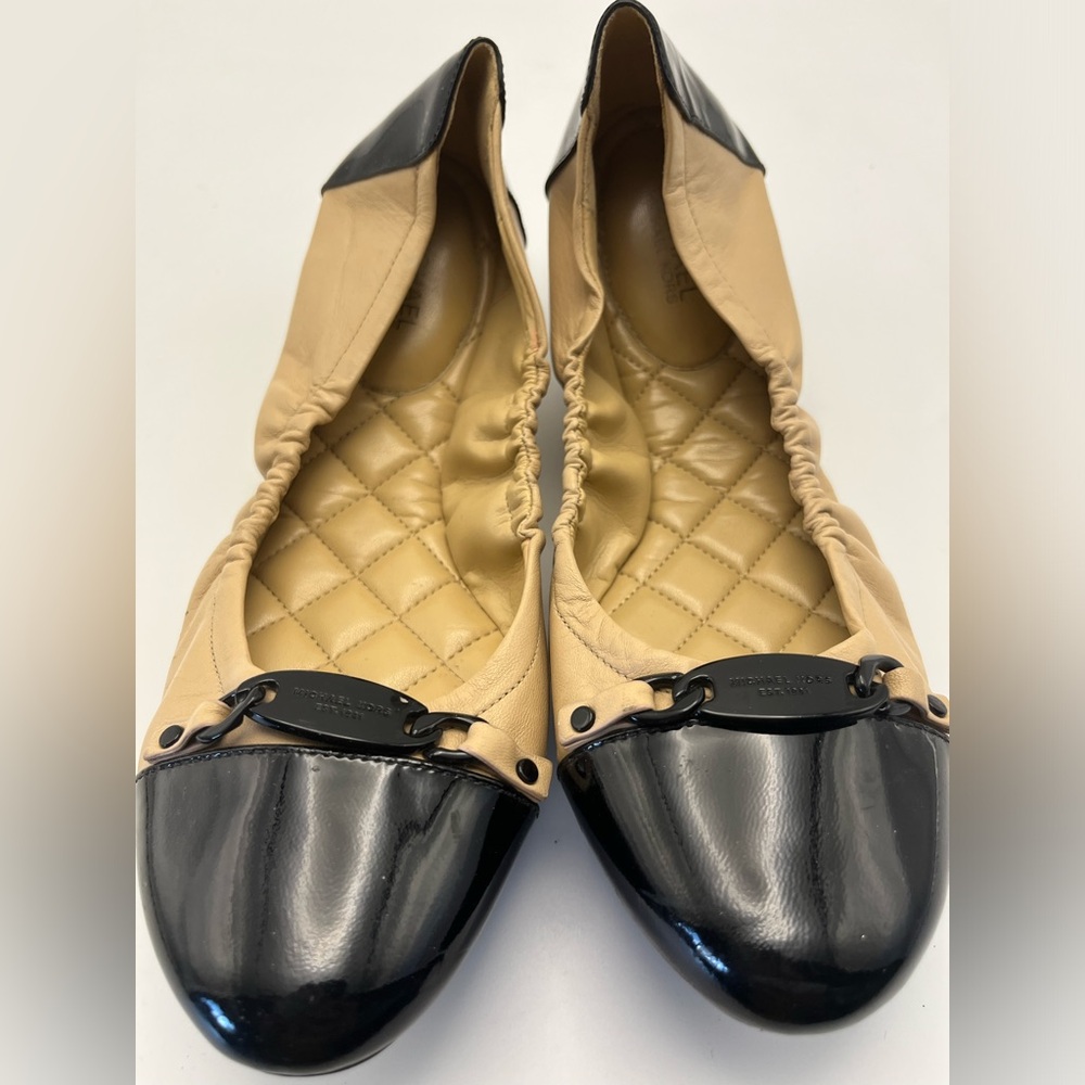Michael Kors Ballet Flats